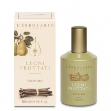 L“Erbolario Leńos Frutados Perfume 50Ml.