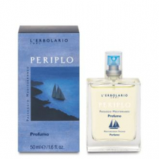 L“Erbolario Periplo Agua De Perfume 50Ml.