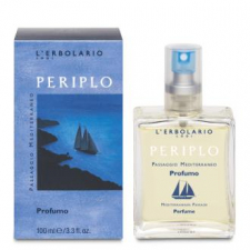 L“Erbolario Periplo Agua De Perfume 100Ml.