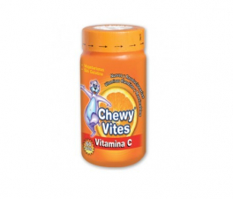 Chewy Vitamina C 60 Ositos - Farmacia Ribera