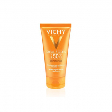 Vichy Ideal Soleil Spf 50+ Tacto Seco 50 Ml
