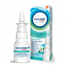 Rhinomer Intense Eucalyptus 20 Ml