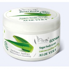 Ava Laboratorium Eco Body Exfoliante Corporal Azucar Y Aloe 250 G