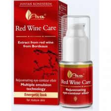 Ava Laboratorium Red Wine Care Elixir Rejuvenecedor Ojos 15Ml.