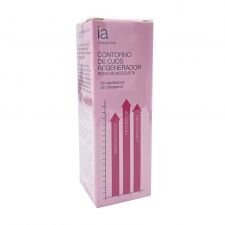 Interapothek Contorno Ojo Rosa Mosq Nuev