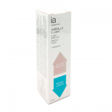 Interapothek Ampollas Flash 2 En 1 5Ml