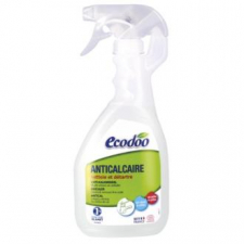 Ecodoo Limpiador Antical Spray 500Ml.