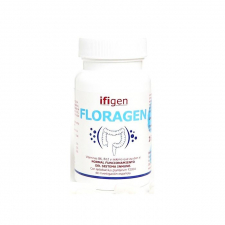 Floragen 500 Mg 30 Capsulas Ifigen