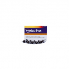 Vitalux Plus 84 Caps - Varios