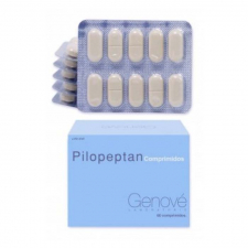Pilopeptan Woman Comp 30 Comp - Genove