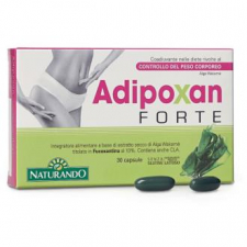 Naturando Adipoxan Forte 30 Comp
