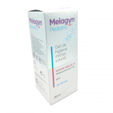 Melagyn Gel 200 Ml