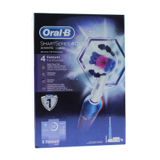 Cepillo Dental Elect. Recargable Oral-B Pro 4000 - Oral B