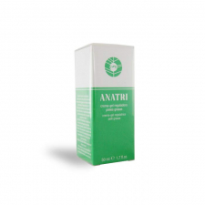 Anatri Crema Gel Reguladora Piel Grasa 50 Ml - Varios