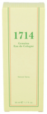 1714 Genuina Eau De Cologne 50 Cc - Dermo PH & P