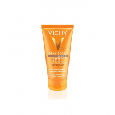 Vichy Ideal Soleil Gel Bronze Ip 50+ 