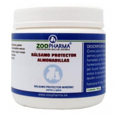 Zoopharma Veterinaria Balsamo Protector Almohadillas Perros Y Gatos 100M