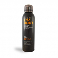 Piz Buin Spray Iluminador Instantaneo Spf15