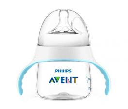 Philips Avent Natural De Entrenamient 4M+ - Farmacia Ribera