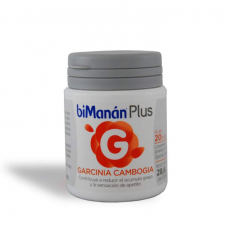 Bimanan Plus Garcinia Camboya