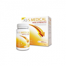 XLS Medical Max Strength 120 Comp