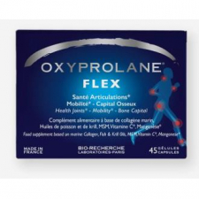 Bio-Recherche Oxyprolane Flex 45 Caps