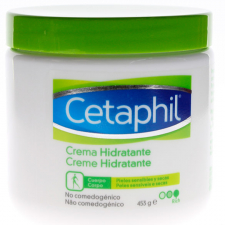 Cetaphil Crema Hidratante 453G