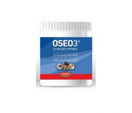 Desvelt Oseo 3+ Polvo 400Gr - Farmacia Ribera