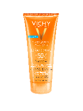 Vichy Ideal Soleil Leche-Gel 50+ 200 Ml
