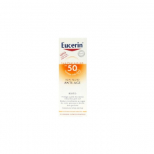 Eucerin Sun Protection SPF50+ Sun Fluid Rostro Anti-Age