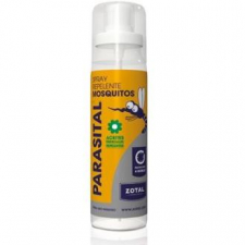 Parasital Pro Spray Antimosquitos 100 Ml Vet