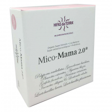Hifas da Terra Mico-Mama 1 vial + Cápsulas 30 Blister