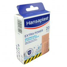 Hansaplast Extra Fuerte Aposito Adhesivo 16 T - Farmacia Ribera