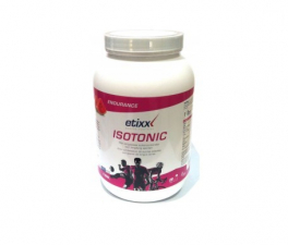 Etixx Isotonic Sandia 1000 Gr - Farmacia Ribera