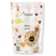 Aliments Onyar Pińon Del Pais 80 G  Eco Vegan