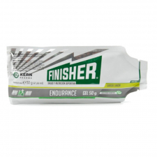 Finisher Endurace Gel Energético Limon 1 Sobre. 