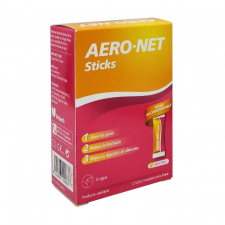 Aeronet Digestivo 10 Comp Eferv