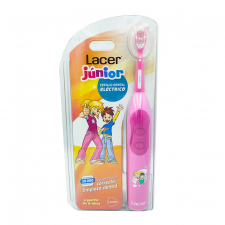 Lacer Cepillo Dental Electrico Junior