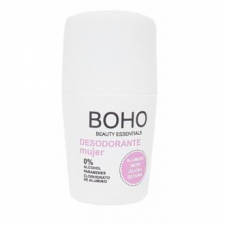 Boho Desodorante Mujer 50Ml.