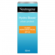 Neutrogena Hydro Boost Fluido Hidratante Facial Fps 25 50 Ml