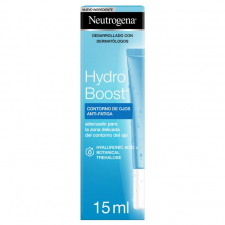 Neutrogena Hydro Boost Facial Cont Ojos Anti-Fatig15ml