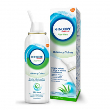 Rhinomer Aloe Vera 100 Ml.