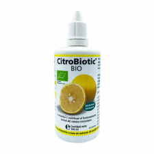 Citrobiotic Solucion 100Ml