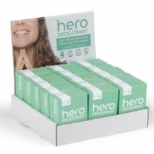 Hero Deodorant Hero Desodorante Inteligente En Crema Exp 15X20Gr