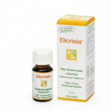 Mosqueta“S Elicrisa Aceite Esencial De Helicriso 5Ml. Bio