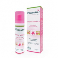 Mosqueta“S Rosa Mosqueta Crema Super Hidratante Nutritiva 50M