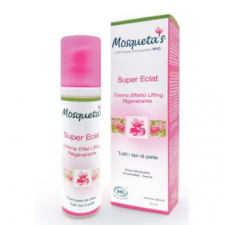 Mosqueta“S Rosa Mosqueta Super Eclat  Lifting Crema 50Ml. Bio