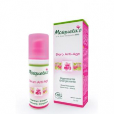 Mosqueta“S Rosa Mosqueta Antiedad Lifting Serum 30Ml. Bio