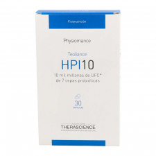 Therascience Teoliance Hpi 10 30 Caps
