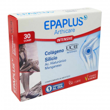 Epaplus Colageno Ucii 30 Com